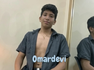 Omardevi