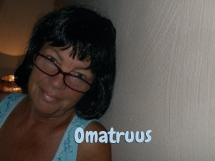 Omatruus