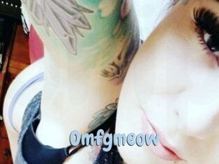 Omfgmeow