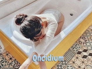 oncidium Uniform Porn XXX