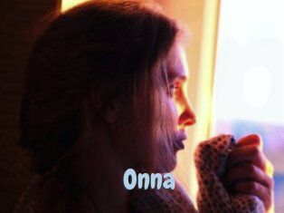 Onna