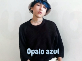 opalo_azul Uniform Porn XXX
