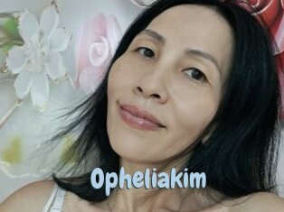 Opheliakim