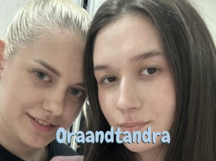 oraandtandra Uniform Porn XXX