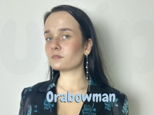 orabowman Uniform Porn XXX