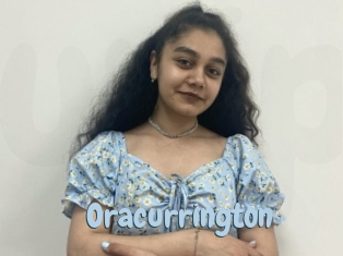 oracurrington Uniform Porn XXX