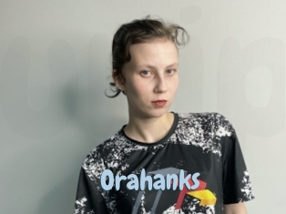 Orahanks