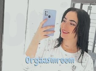 Orgaasmroom