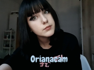 Orianacam