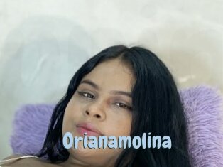 orianamolina Uniform Porn XXX
