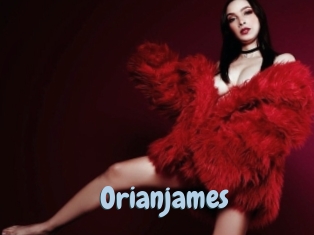 Orianjames