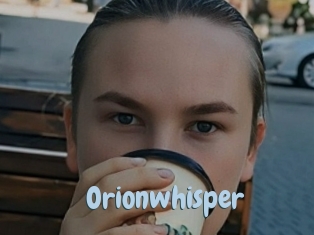 Orionwhisper