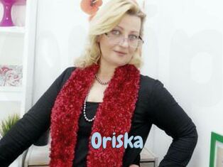 Oriska