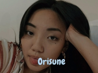 orisune Uniform Porn XXX