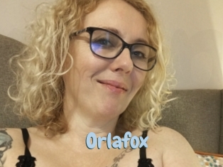 orlafox Uniform Porn XXX