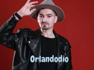 Orlandodio