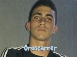 Oruscarrer