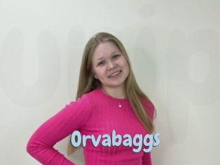 orvabaggs Uniform Porn XXX