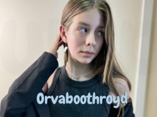 orvaboothroyd Uniform Porn XXX