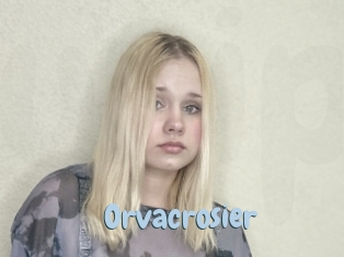Orvacrosier