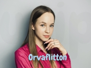Orvaflitton