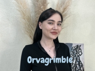 Orvagrimble