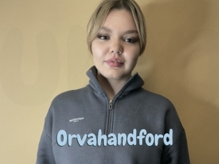 orvahandford Uniform Porn XXX