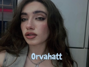Orvahatt