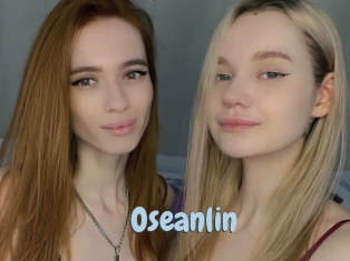 oseanlin Uniform Porn XXX