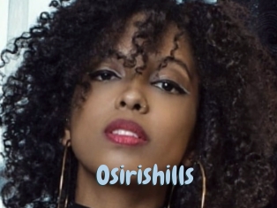 Osirishills