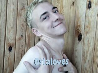 Ostaloves