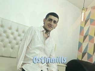 Ostinmills