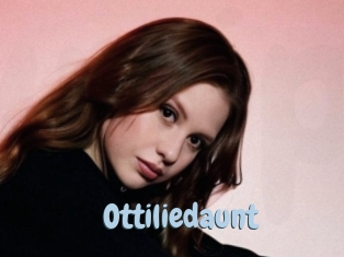 ottiliedaunt Uniform Porn XXX