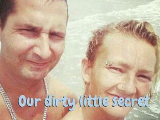 our_dirty_little_secret Uniform Porn XXX