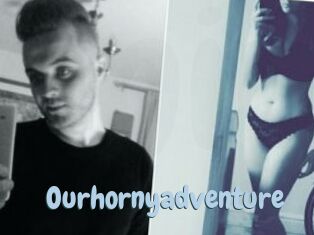 ourhornyadventure Uniform Porn XXX
