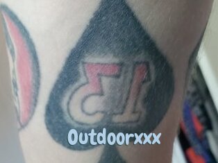 outdoorxxx Uniform Porn XXX