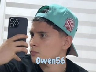 Owen56