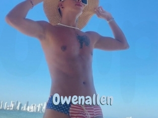 Owenallen
