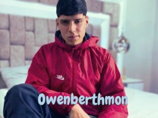 owenberthmon Uniform Porn XXX