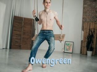 owengreen Uniform Porn XXX