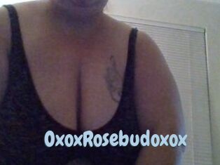 OxoxRosebudoxox