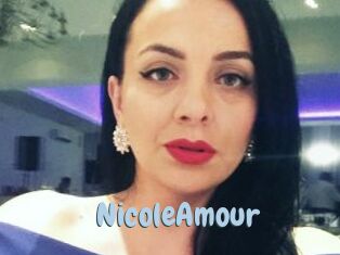 NicoleAmour Uniform Porn XXX