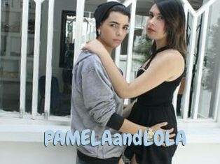 PAMELAandLOLA