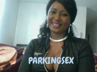 PARKINGSEX Uniform Porn XXX