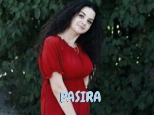 PASIRA Uniform Porn XXX