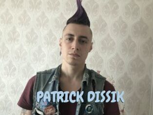 PATRICK_DISSIK