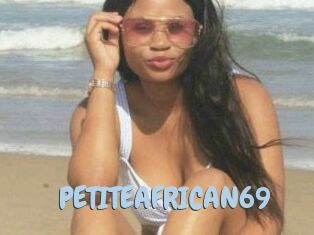 PETITEAFRICAN69 Uniform Porn XXX
