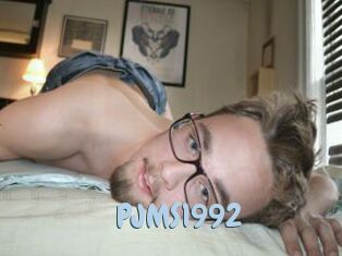 PJMS1992 Uniform Porn XXX