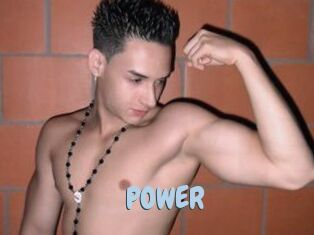 POWER