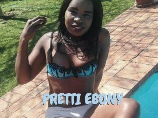 PRETTI_EBONY Uniform Porn XXX